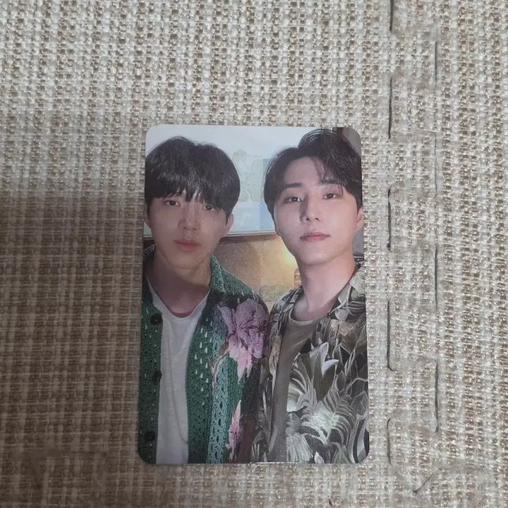 [BUNJANG] DAY6 Even of Day Right Through Me Album / 데이식스 DAY6 이븐 오브 데이 이오데 라뚫미 뚫지 앨범