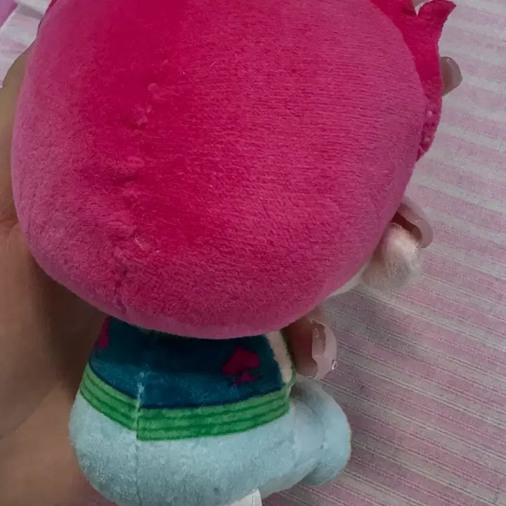[BUNJANG] Hunter x Hunter Hisoka &amp; Kurapika Plush Charm Bundle Set / (오늘까지)헌터헌터 히소카,크라피카 인형 누이 키링 일괄