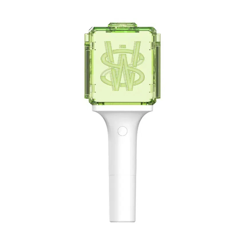 [BUNJANG] NCT WISH Official Light Stick / 엔시티 위시 응원봉 양도합니다