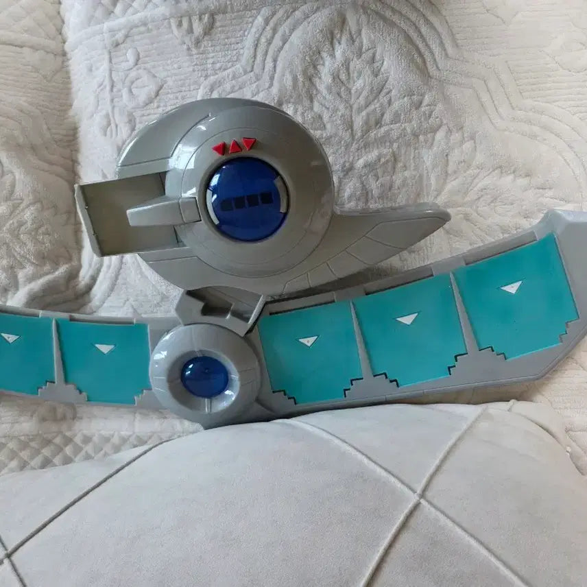 [BUNJANG] Yu-Gi-Oh! Academy Duel Disk - Rare Vintage Item / 희귀)유희왕 아카데미 듀얼리스크