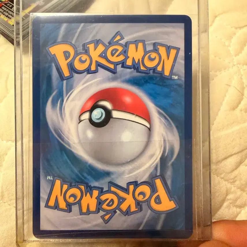 [BUNJANG] Pokemon Card Mega Zeraora SR / 포켓몬카드 어비스아이 메가제라오라 SR