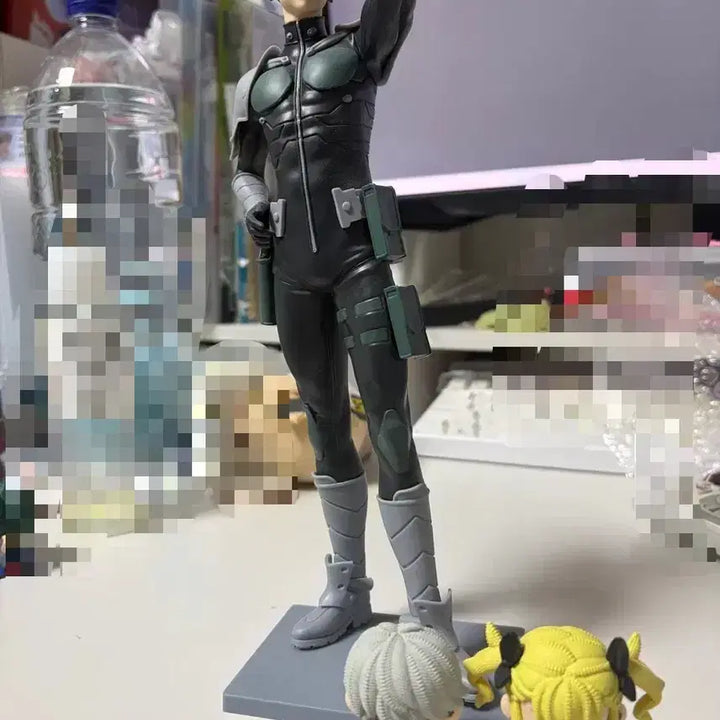 [BUNJANG] Kaiju No. 8 Narumi Gen Grandista Figure / 괴수8호 그란디스타 나루미 겐 피규어 박스O