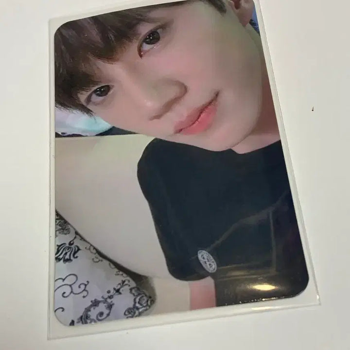 [BUNJANG] Lee Jun-young UNB Photocard / (시중에 매물 1개도 없음!!) 이준영 유앤비 포카 양도합니다