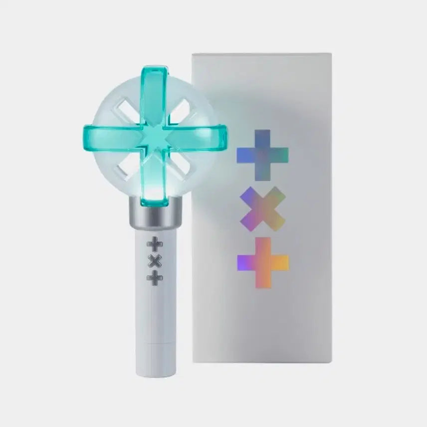 [BUNJANG] TXT Official Lightstick Ver.2 / 폭덤) 투바투 응원봉2 판매