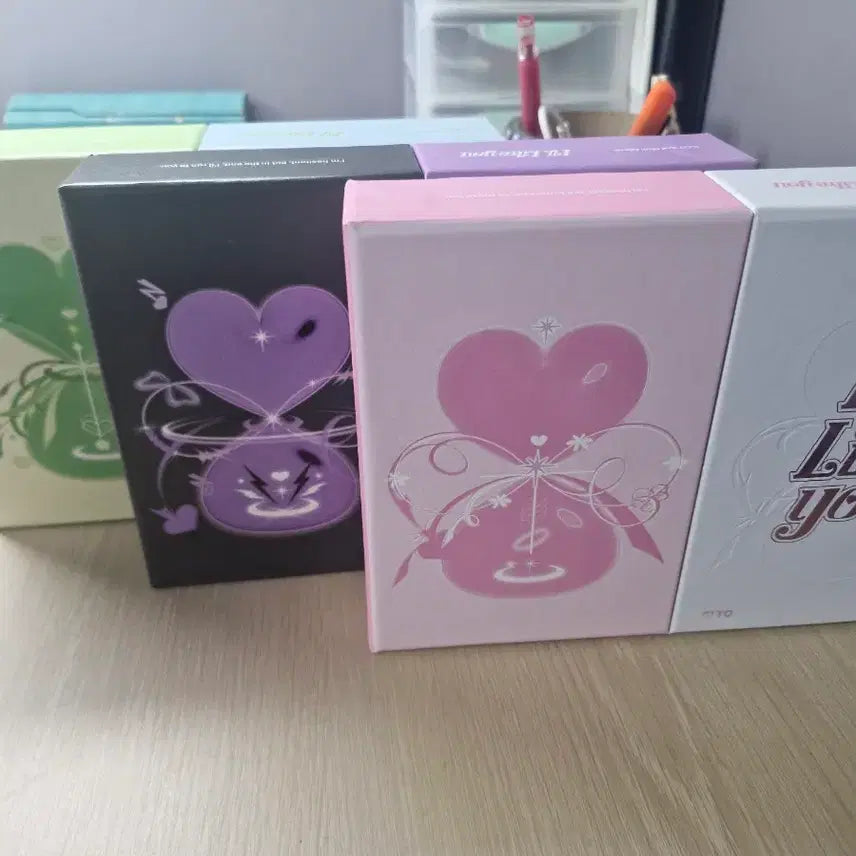 [BUNJANG] ILLIT I&
