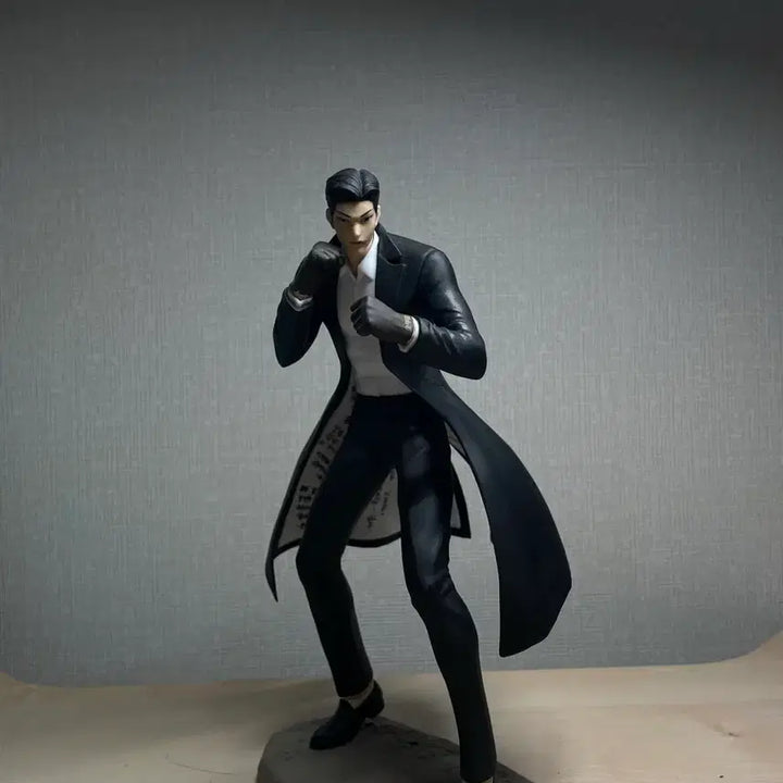 [BUNJANG] Lookism Kim Gimyung Figure / 외모지상주의 김기명 피규어