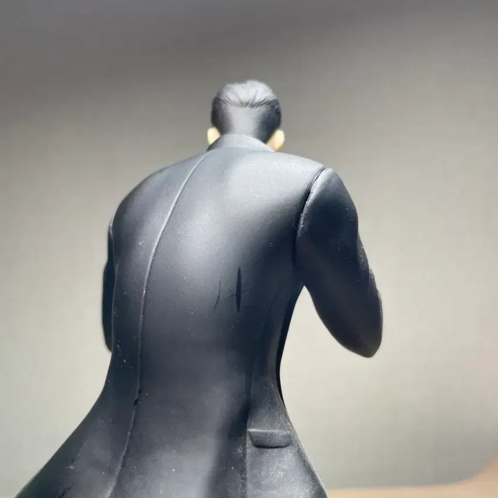 [BUNJANG] Lookism Kim Gimyung Figure / 외모지상주의 김기명 피규어