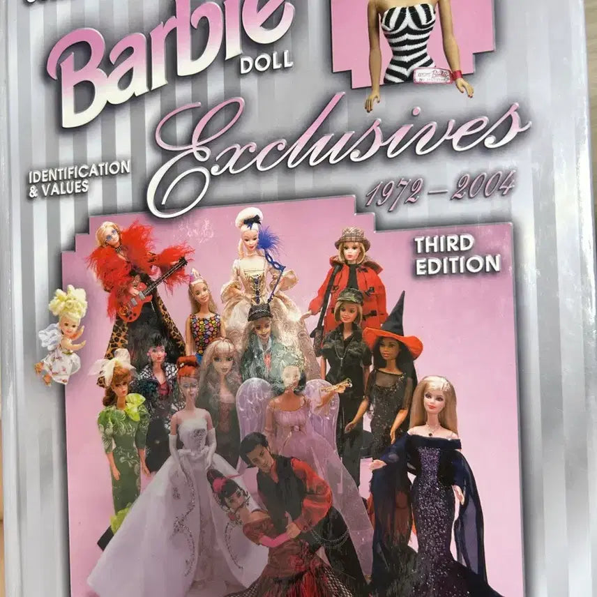 [BUNJANG] Vintage Barbie Doll Collector&