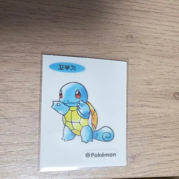 [BUNJANG] Pokemon Sticker Art 30th Anniversary Dragonite &amp; 29 Others / 포켓몬 띠부씰 아트워크 30주년 망나뇽 등 21장 교환 판매