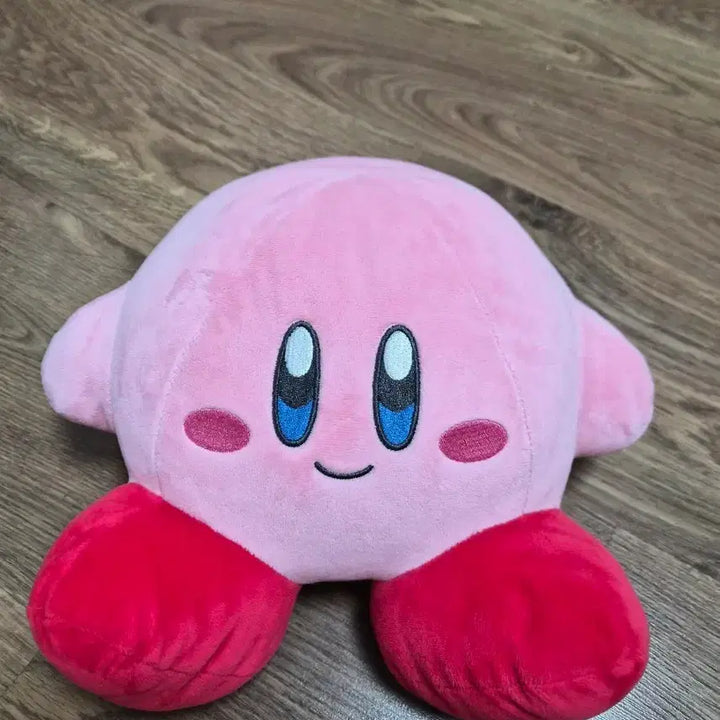 [BUNJANG] Kirby Plush Toy / 별의커비 인형