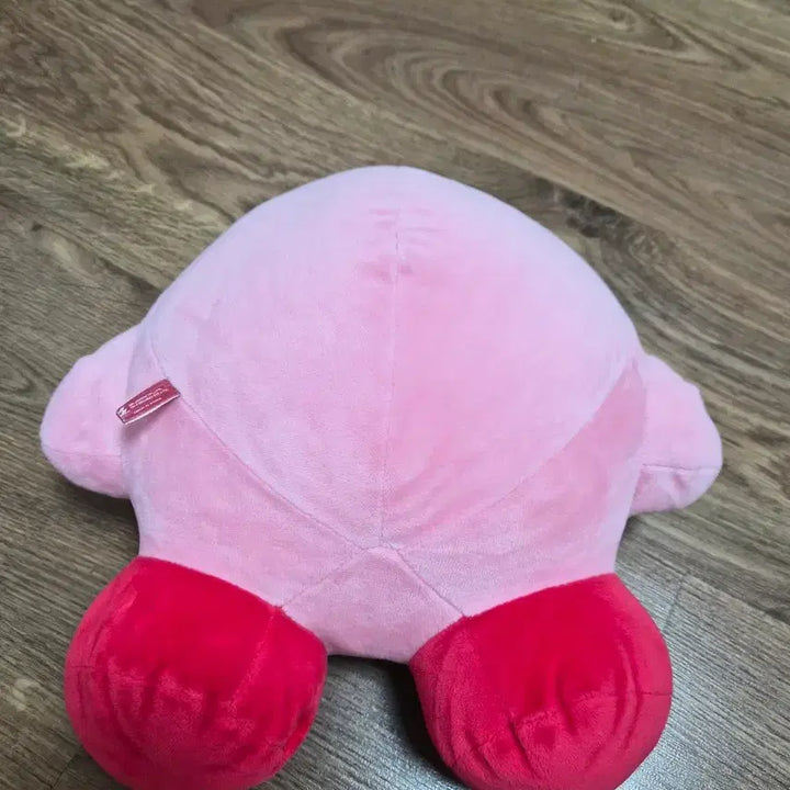 [BUNJANG] Kirby Plush Toy / 별의커비 인형