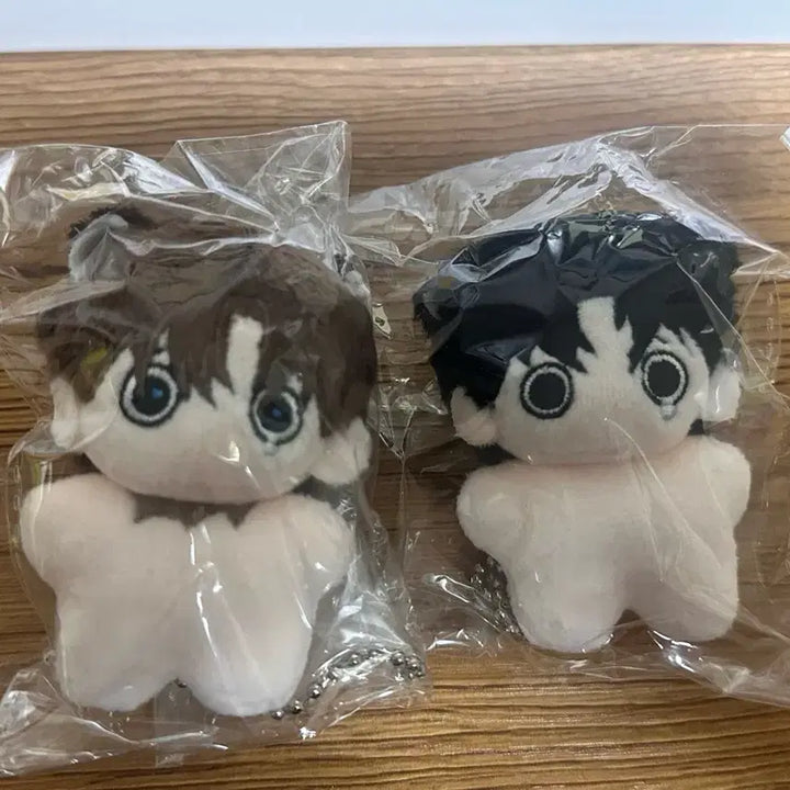 [BUNJANG] Gye Dam Chul Geun 5cm Plush Doll &