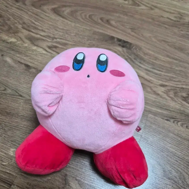 [BUNJANG] Kirby Plush / 별의 커비 인형