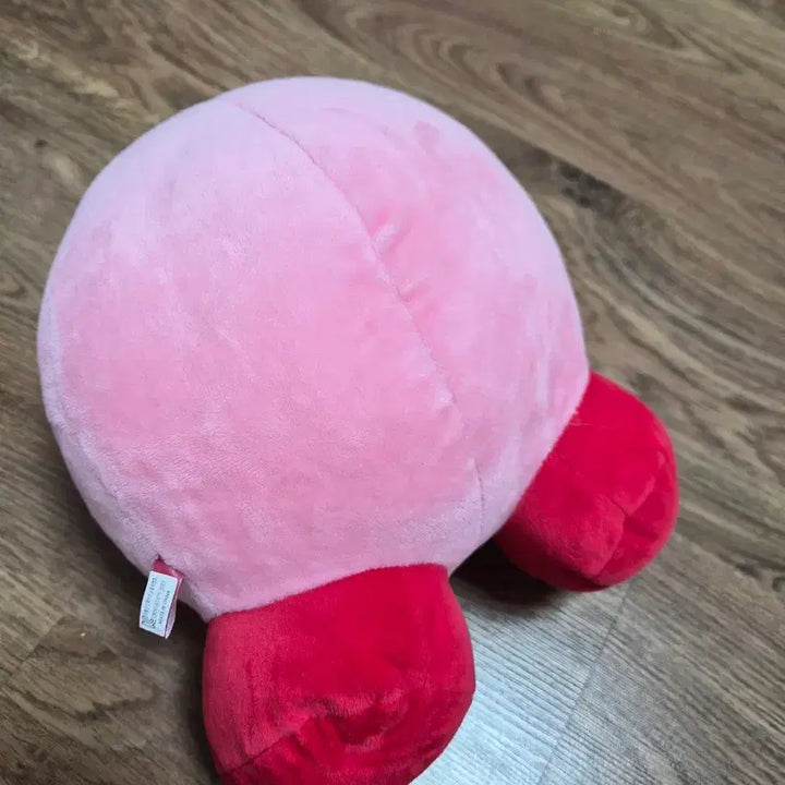 [BUNJANG] Kirby Plush / 별의 커비 인형