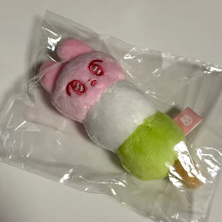 [BUNJANG] NCT Doyoung Mini Dango Sealed / NCT 도영 미니 하또 당고 (미개봉)