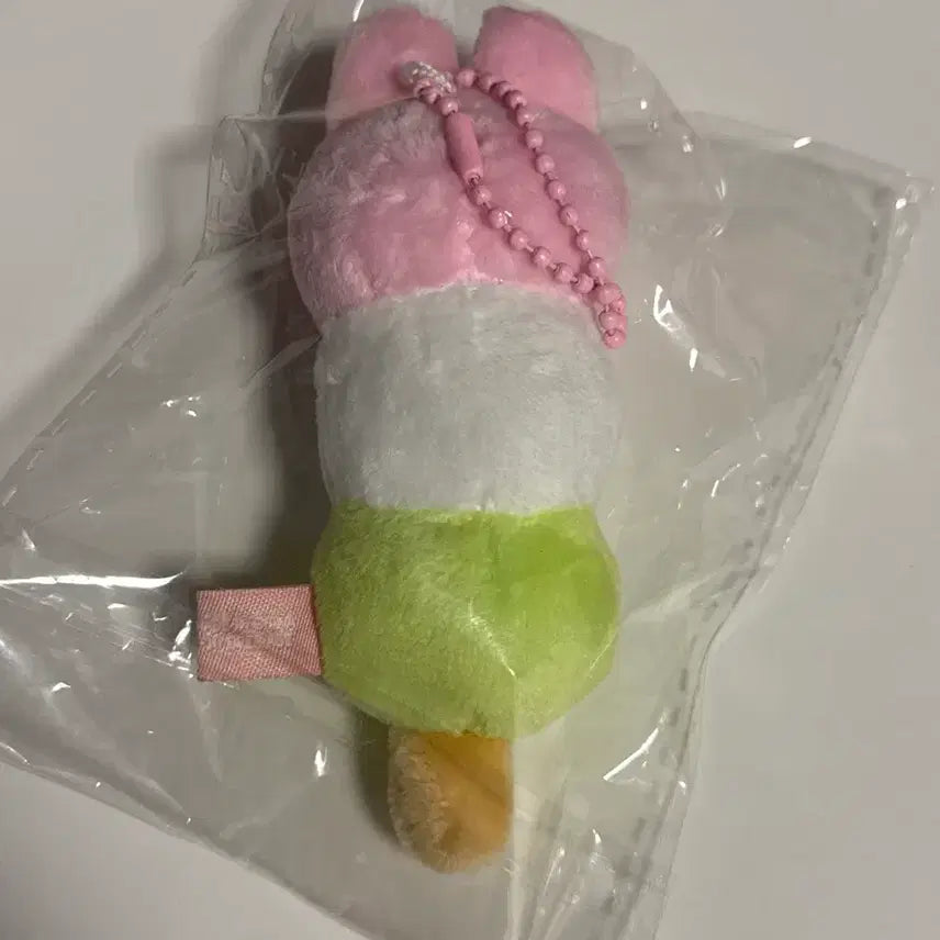 [BUNJANG] NCT Doyoung Mini Dango Sealed / NCT 도영 미니 하또 당고 (미개봉)