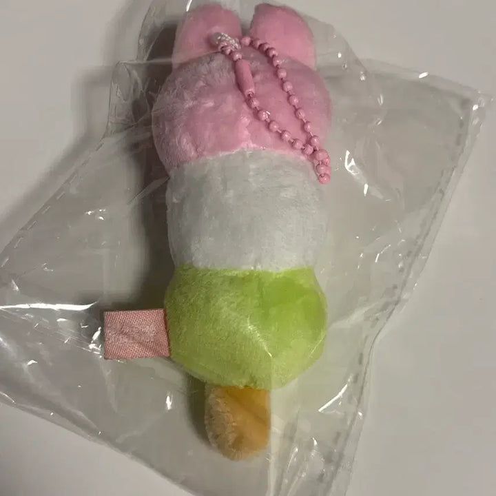 [BUNJANG] NCT Doyoung Mini Dango Sealed / NCT 도영 미니 하또 당고 (미개봉)