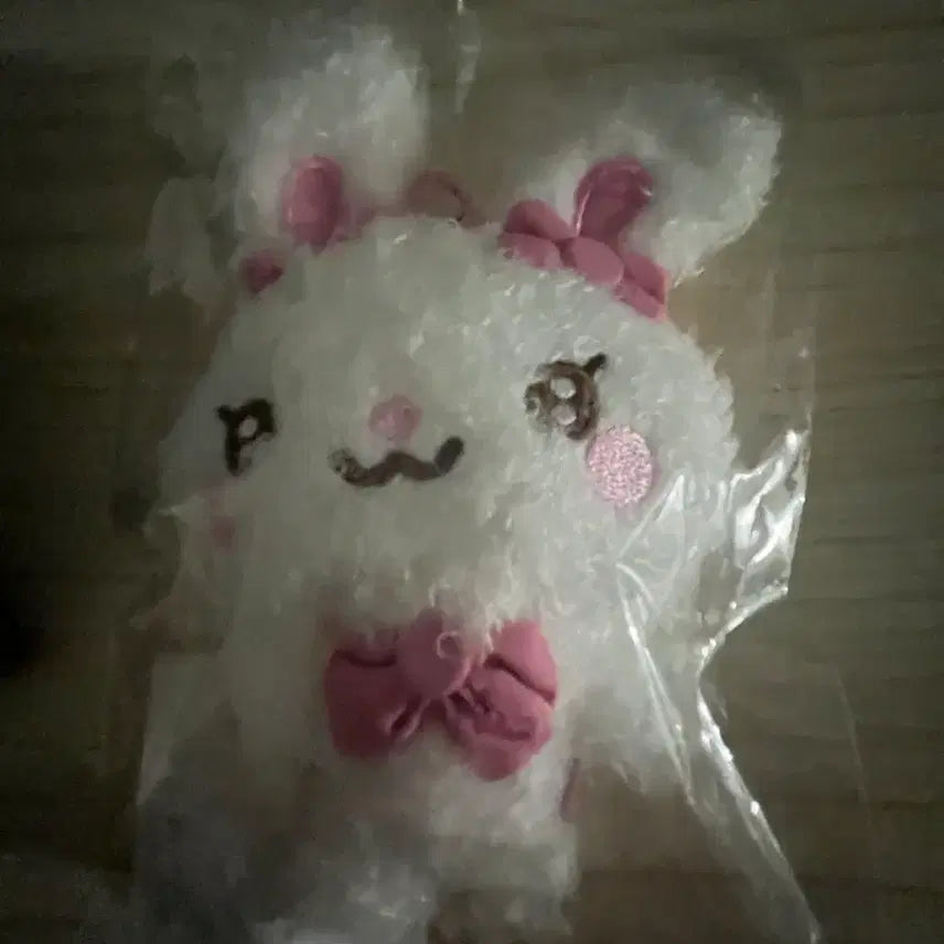[BUNJANG] Hats to Hats HATSUHA YUHA Torami Sealed Plush / 하츠투하츠 하투하 유하 미개봉 토라뮈 양도