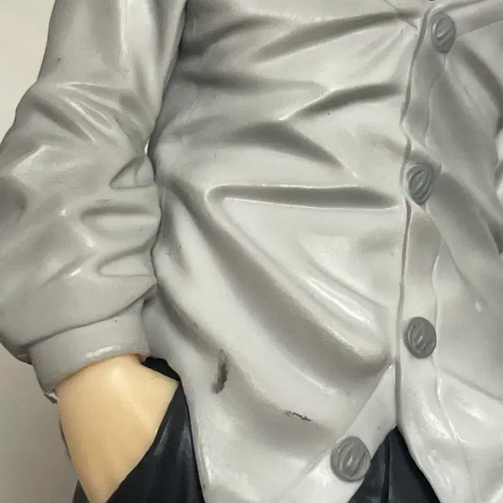 [BUNJANG] Tokyo Revengers Mikey Ichiban Kuji A Prize Figure (No Box) / 상자없음) 필리핀 마이키 제일복권 A상 피규어 도쿄리벤저스