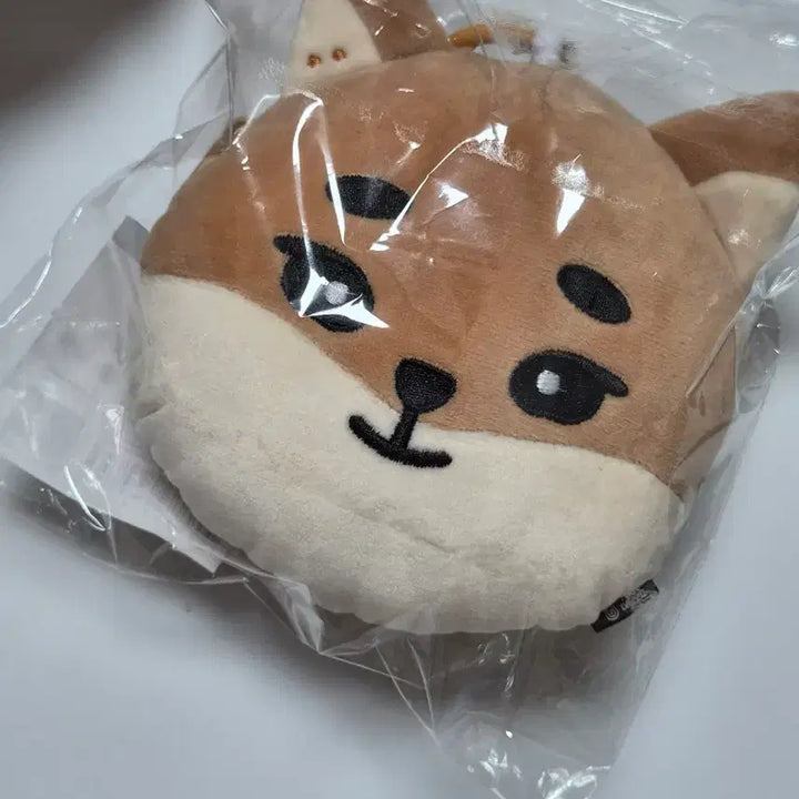 [BUNJANG] Denimals Lilypouch Pouch / 데니멀즈 릴페스 파우치 케