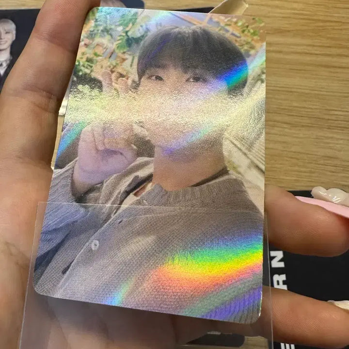 [BUNJANG] Day6 Young K Eternal Photocard Bundle (MesiMa, WithDrama, Mamute POB) / 데이식스 영케이 이터널 포카 일괄 메시마 위드드라마 마뮤테 특전 강영현
