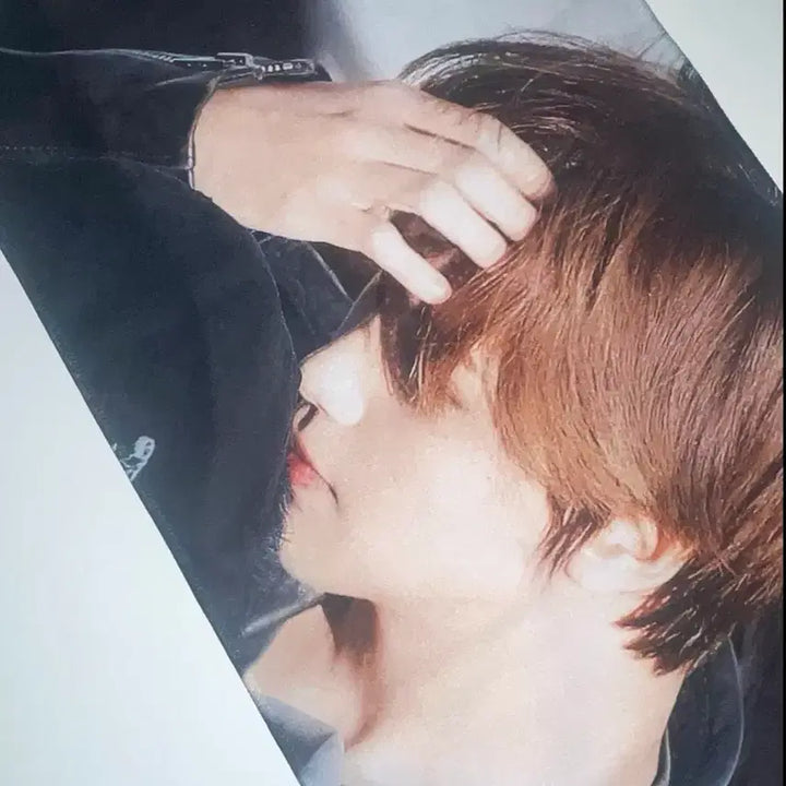 [BUNJANG] Haechan Slogan / 해찬 슬로건