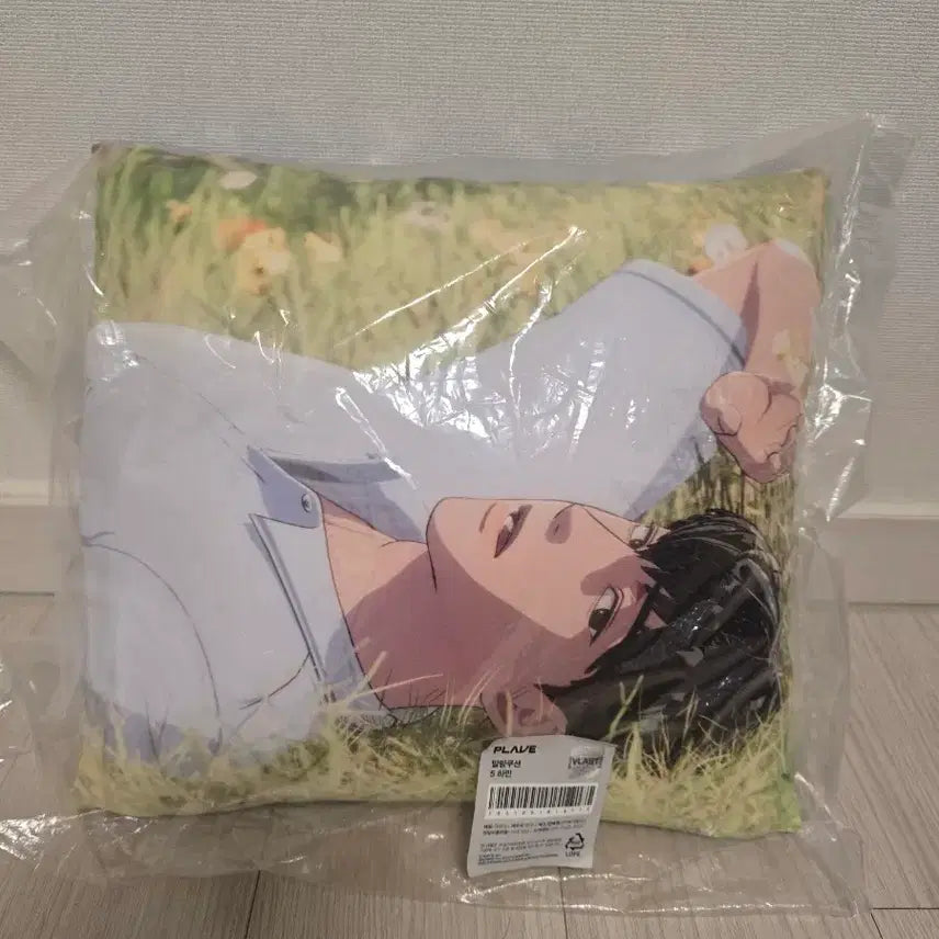 [BUNJANG] PLAVE Hamin Soft Cushion / 플레이브 하민 말랑 쿠션