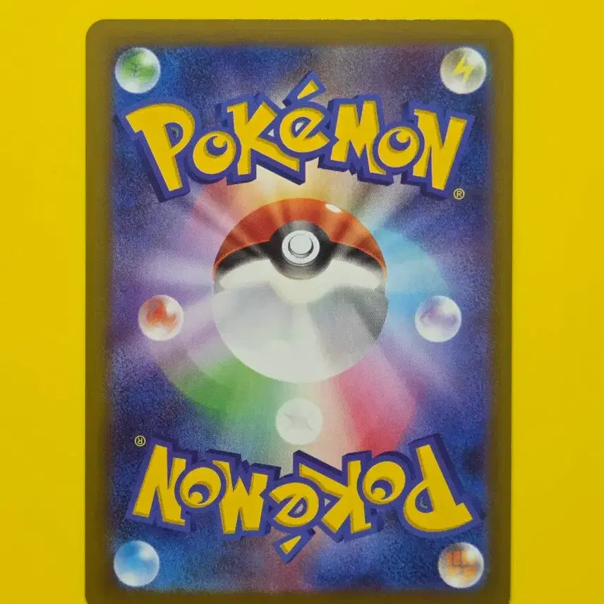 [BUNJANG] Pokemon Card M3 Dedenne Japanese / 포켓몬카드 m3 데덴네 일판