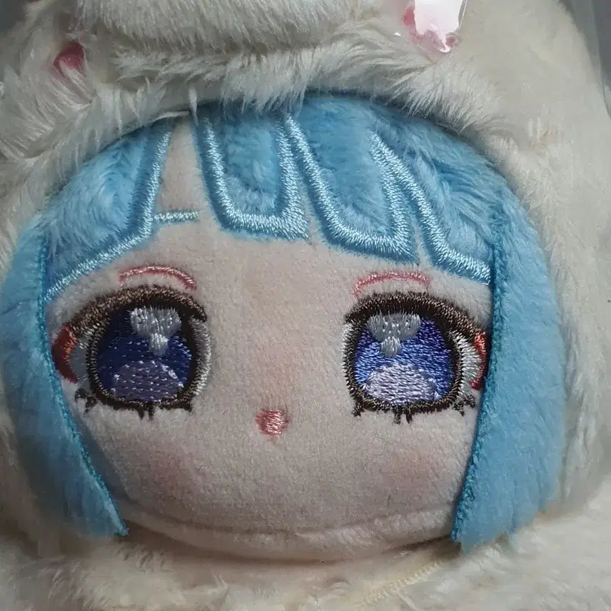 [BUNJANG] Ensemble Stars Hajime Rabbit Plush (Sealed) / 앙스타 하지메 토끼누이 미개봉