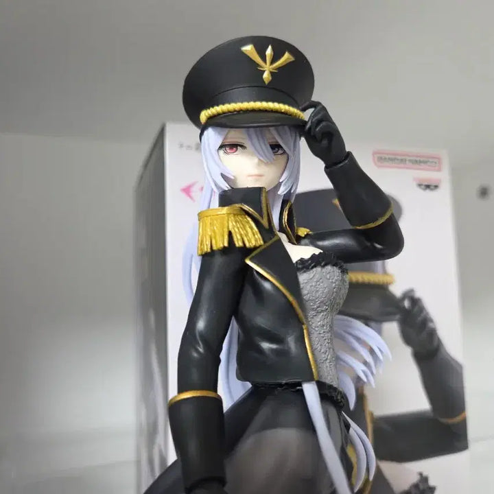 [BUNJANG] Banpresto Bishoujo Senshi Sailor Moon Black Lolita Kitagawa Marin Figure / 반프레스토 비스크돌 그비돌 키타가와 마린 블랙 로벨리아 피규어