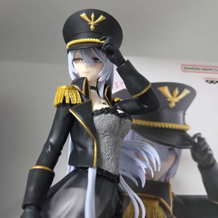 [BUNJANG] Banpresto Bishoujo Senshi Sailor Moon Black Lolita Kitagawa Marin Figure / 반프레스토 비스크돌 그비돌 키타가와 마린 블랙 로벨리아 피규어