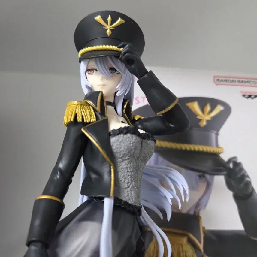 [BUNJANG] Banpresto Bishoujo Senshi Sailor Moon Black Lolita Kitagawa Marin Figure / 반프레스토 비스크돌 그비돌 키타가와 마린 블랙 로벨리아 피규어