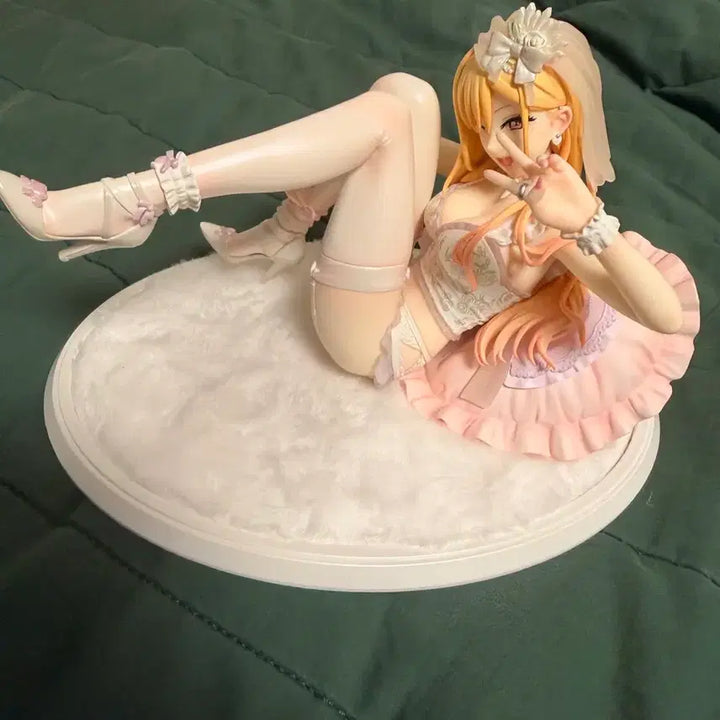 [BUNJANG] Aniplex Baby Doll Marine Figure / 급처 택포31) 애니플렉스 마린 키타가와 1/7 스케일 피규어 베이비돌