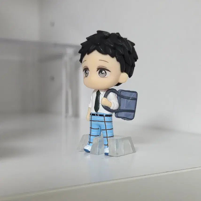 [BUNJANG] Bisukdoll Kitagawa Marin School Uniform Gacha Figure / 그비돌 비스크돌 키타가와 마린 고죠 교복 가챠