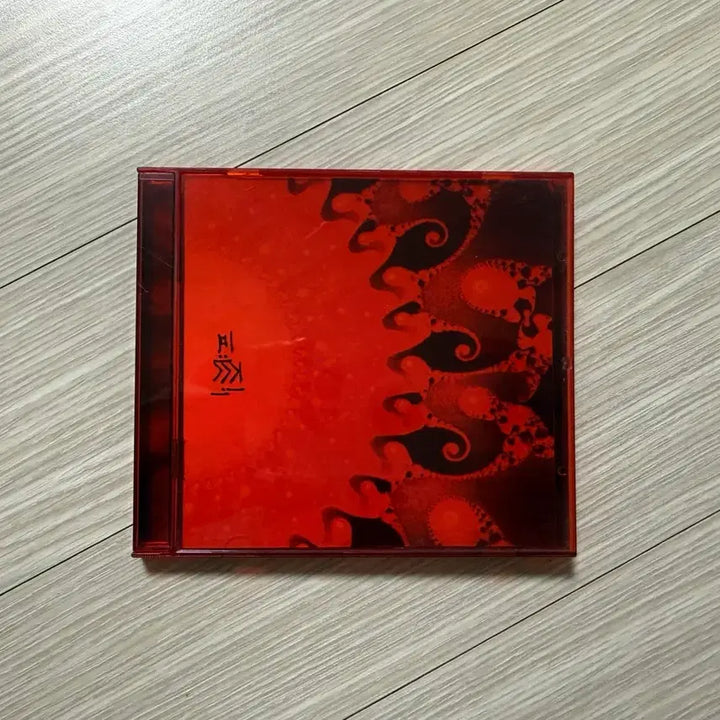 [BUNJANG] Seo Taiji Solo Album Vol. 2 "Ultramania" CD / 서태지 솔로 2집 울트라맨이야 CD 판매
