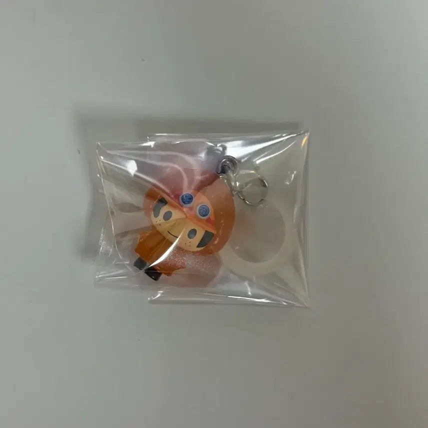 [BUNJANG] One Piece Ace Mark Gacha Figure / 원피스 에이스 메지루시 가챠 피규어