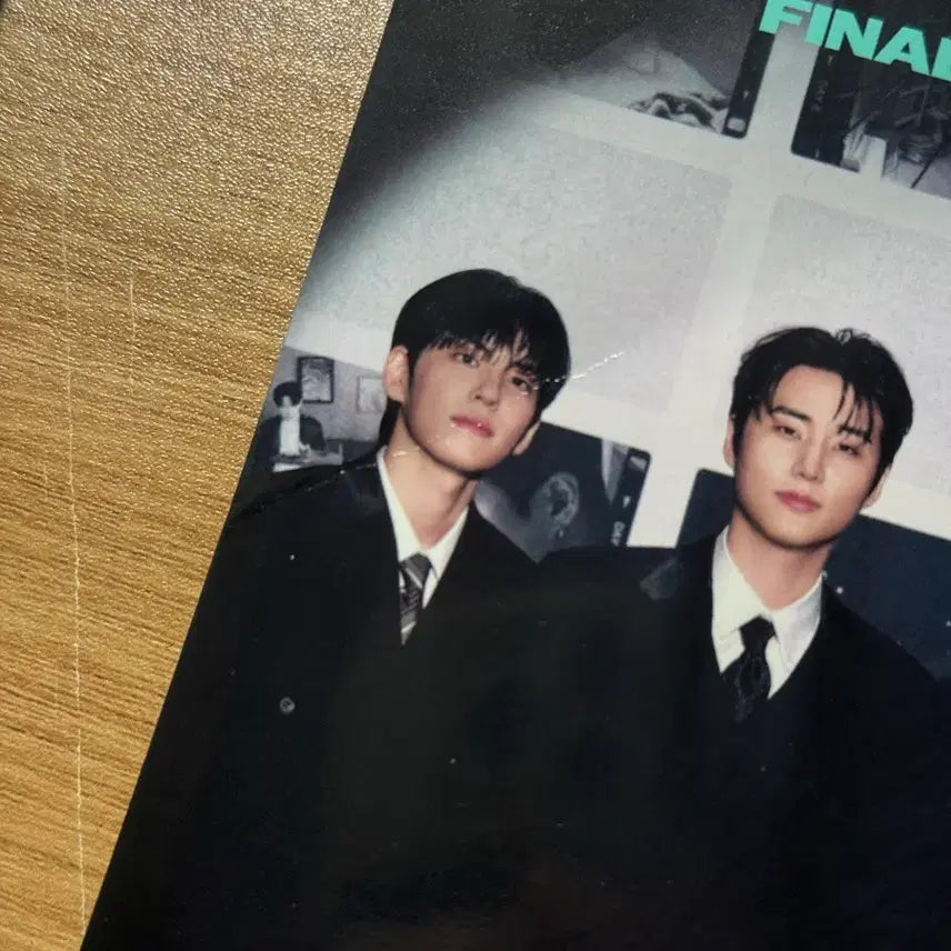 [BUNJANG] DAY6 Admission Gift Photocard Bundle Set / 데이식스 입장 기프트 포카 막콘