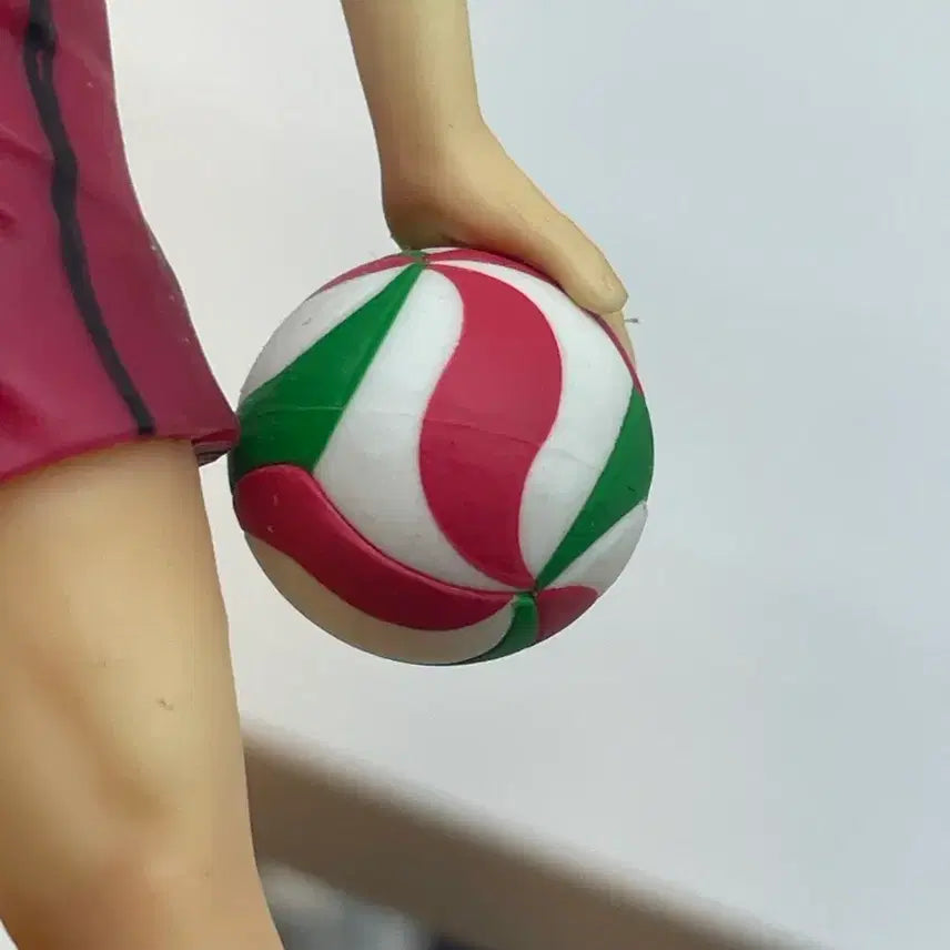 [BUNJANG] Haikyuu! Lev Haiba Trash Mountain Last One Prize Weather Acrylic Stand / 하이큐 리에프 쓰레기장의결전 라스트원상 날씨 아크릴스탠드
