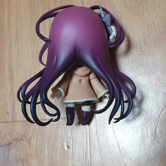 [BUNJANG] Nendoroid 1090 Shuvi No Box / 넨도로이드 1090 노겜노라 슈비 노박스