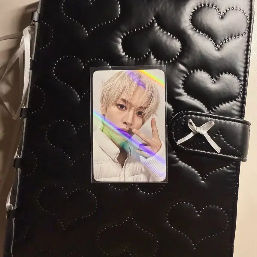 [BUNJANG] Stray Kids Lee Know DO IT Makestar Photocard / 폭덤!!!/오늘만 배포 3.5!!!) 리노 두잇 메이크스타 팔아요!!
