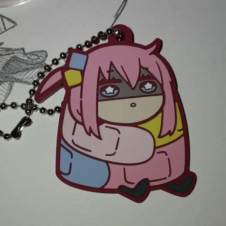 [BUNJANG] Bocchi the Rock! Bundle Set / 봇치더록 굿즈 일괄 판매합니당