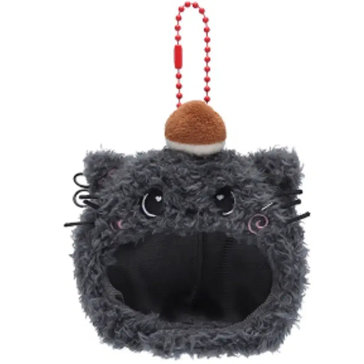 [BUNJANG] NCT WISH Doll Hat Keyring Rikku / NCT WISH - 위시돌 모자키링 / 리쿠 (쿠리)