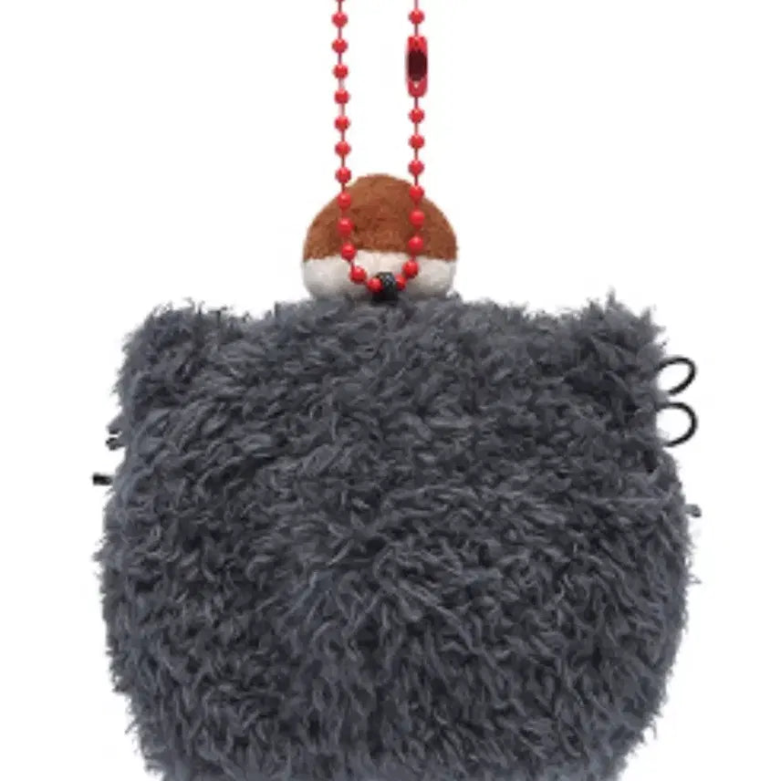 [BUNJANG] NCT WISH Doll Hat Keyring Rikku / NCT WISH - 위시돌 모자키링 / 리쿠 (쿠리)