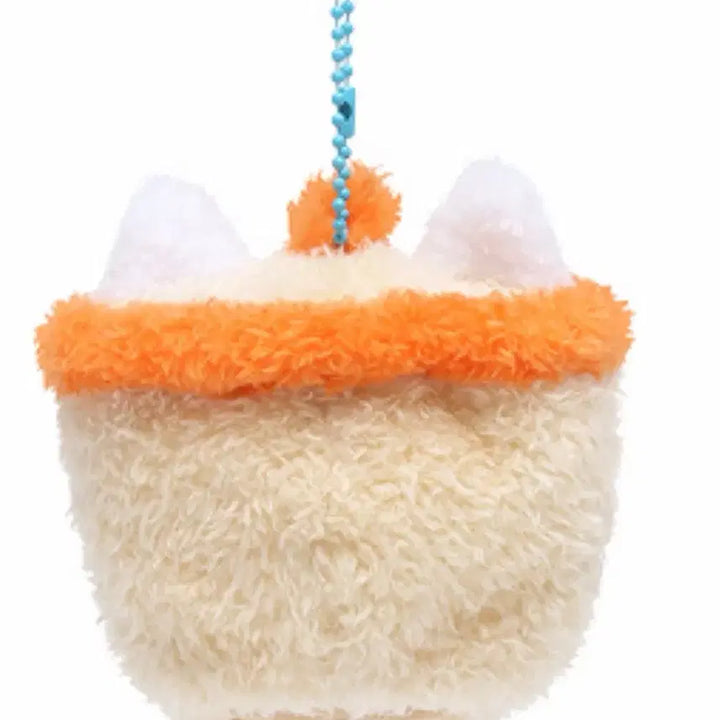 [BUNJANG] NCT WISH Yushi Bubble Cat Hat Keyring / NCT WISH - 위시돌 모자키링 / 유우시 (버블냥)