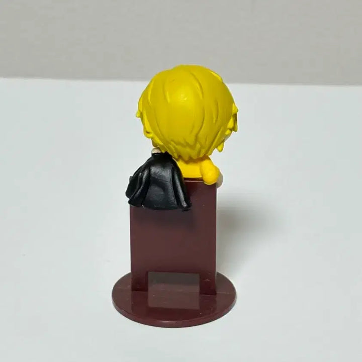 [BUNJANG] One Piece Sanji Ochamo Figure / 원피스 상디 오챠모토 피규어