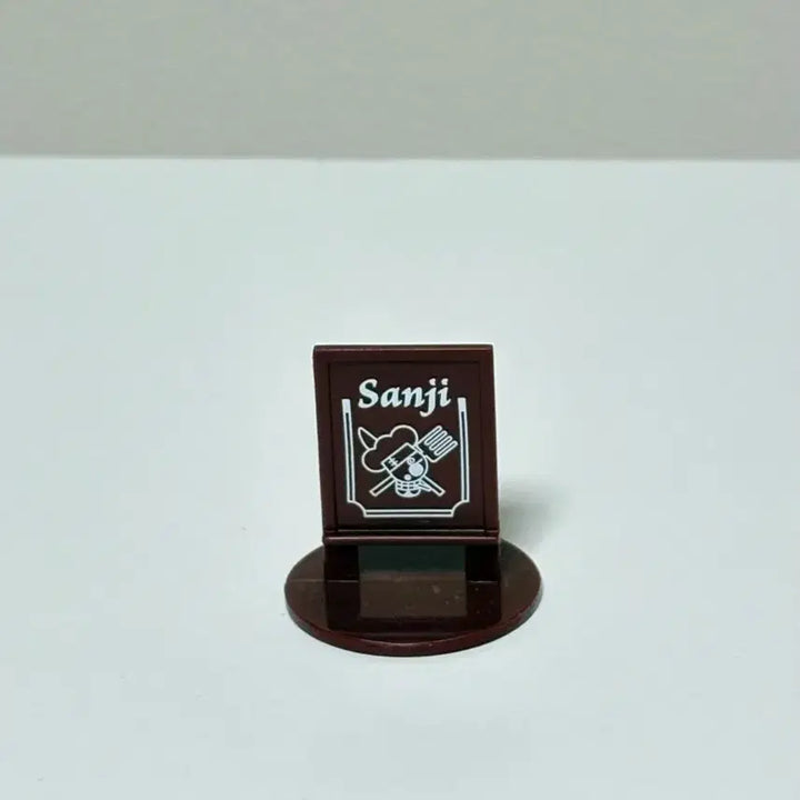 [BUNJANG] One Piece Sanji Ochamo Figure / 원피스 상디 오챠모토 피규어