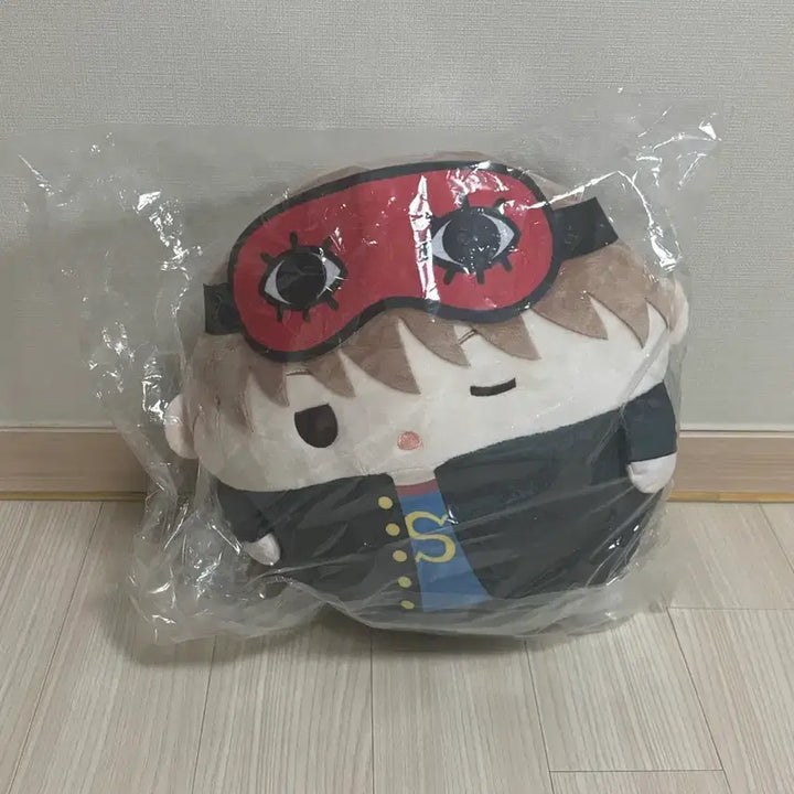 [BUNJANG] Gintama Okita Sougo 3Z Animate Limited Big Fuwa / 은혼 오키타 소고 3Z 애니메이트 한정 빅후와