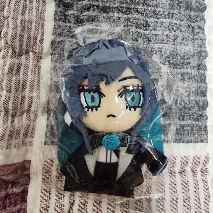 [BUNJANG] Ado Plush Doll / Ado 누이 팝니다.