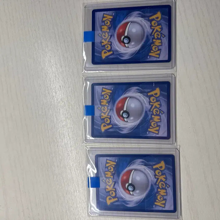 [BUNJANG] Pokemon Frogadier Evolution Set / 포켓몬 카드 개굴닌자 진화 세트