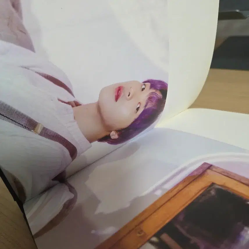 [BUNJANG] NCT DREAM Haechan Dream_Dream Vol.2 Set + Renjun Glitch Mode Photocard Set / NCT DREAM 드림어드림 2 해찬 세트 + 런쥔 글리치모드 포카 세트
